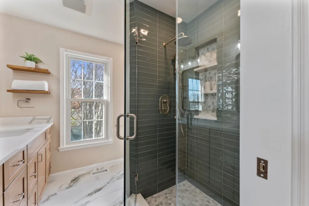 Fairfax, VA Bathroom Remodeling by Avenir Kitchen And Bath - Photo 4