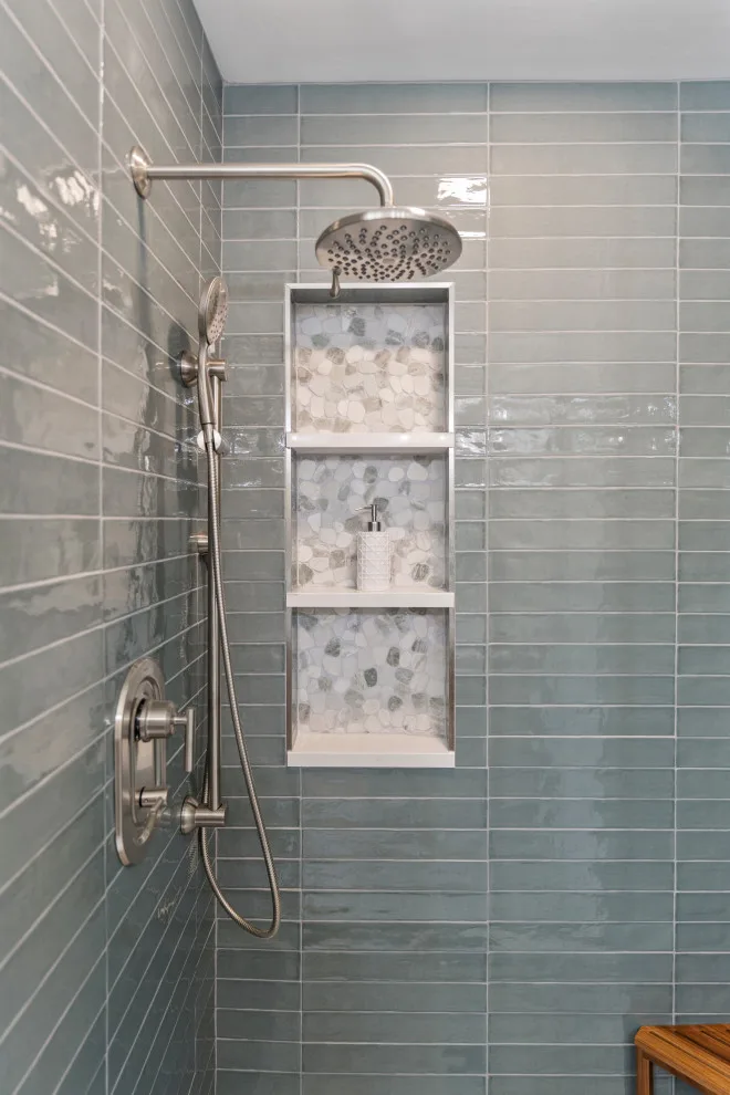 Fairfax, VA Bathroom Remodeling by Avenir Kitchen And Bath - Photo 3
