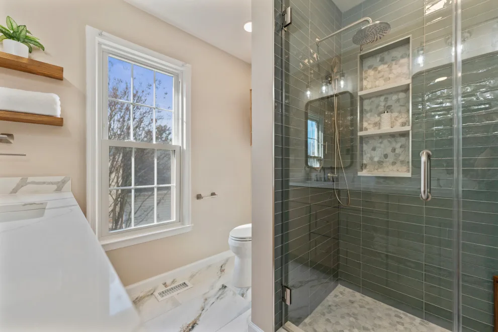 Fairfax, VA Bathroom Remodeling by Avenir Kitchen And Bath - Photo 2