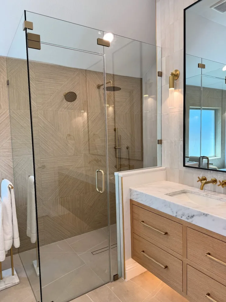 Alpharetta, GA Bathroom Remodeling by Sequoia Remodeling - Photo 5