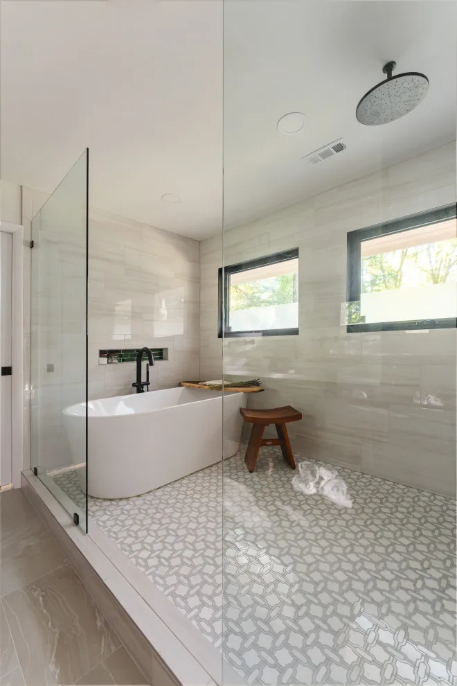 Renovating Bathrooms in Mantua VA by Fairfax Kitchen And Bath - Photo 19