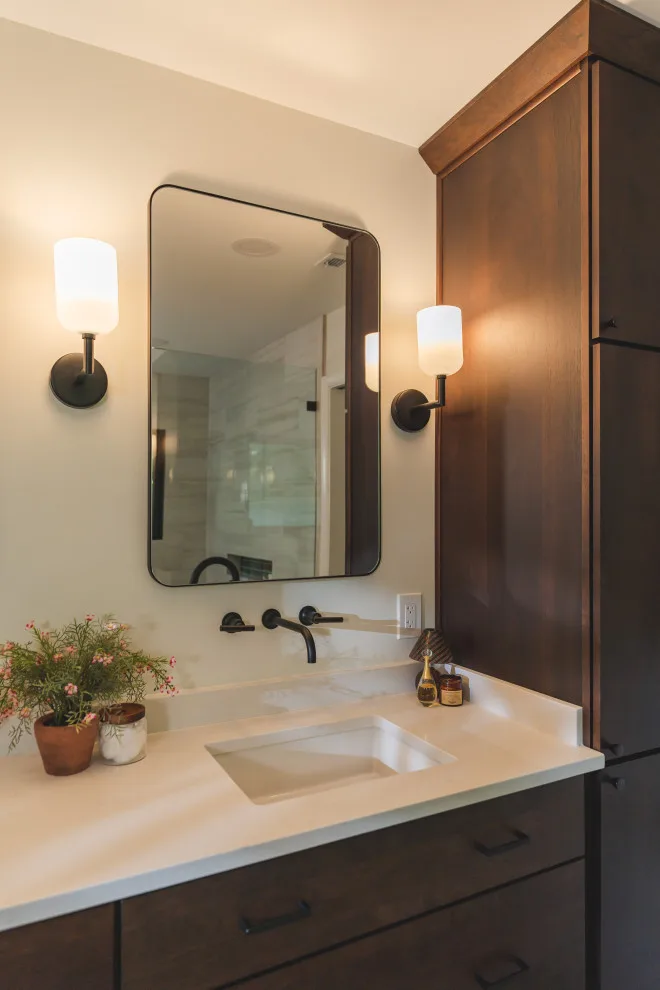 Renovating Bathrooms in Mantua VA by Fairfax Kitchen And Bath - Photo 4