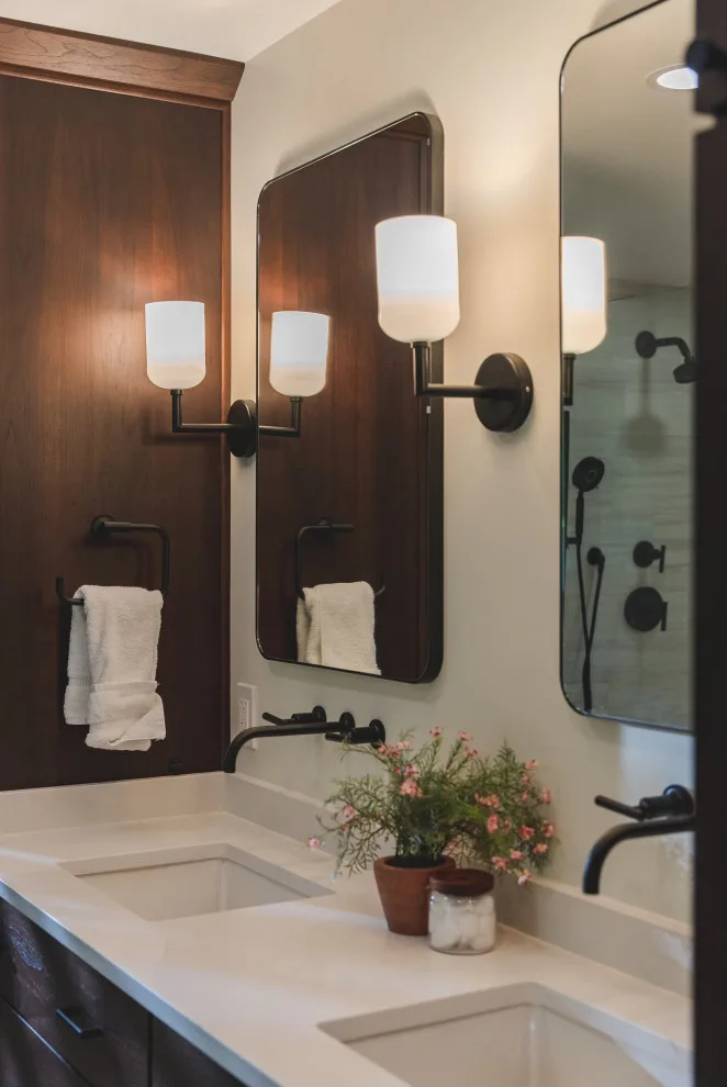 Renovating Bathrooms in Mantua VA by Fairfax Kitchen And Bath - Photo 3