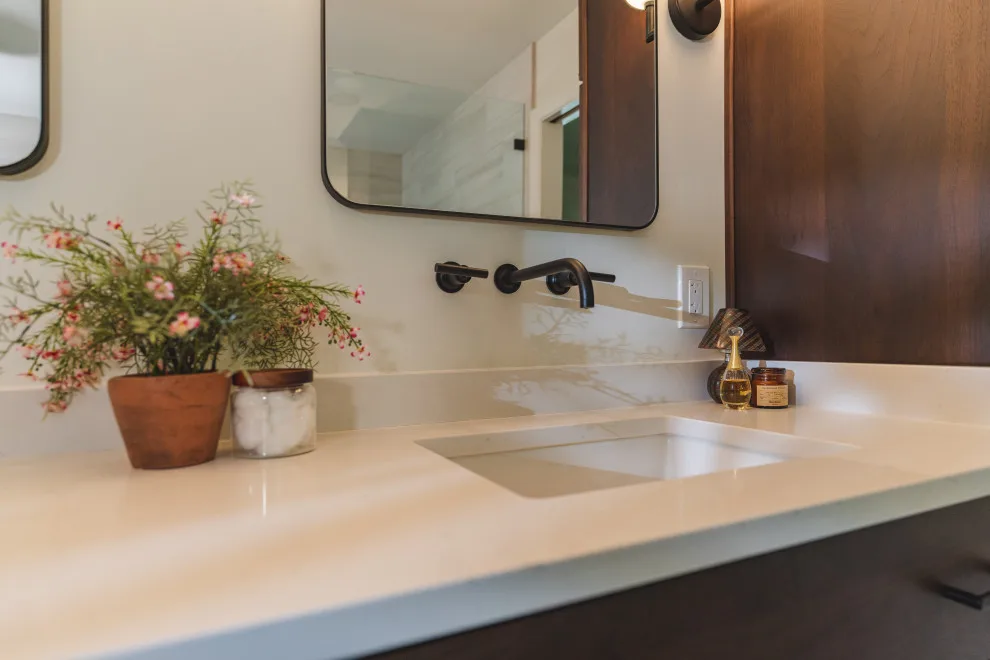 Renovating Bathrooms in Mantua VA by Fairfax Kitchen And Bath - Photo 13