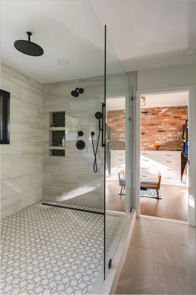 Renovating Bathrooms in Mantua VA by Fairfax Kitchen And Bath - Photo 18
