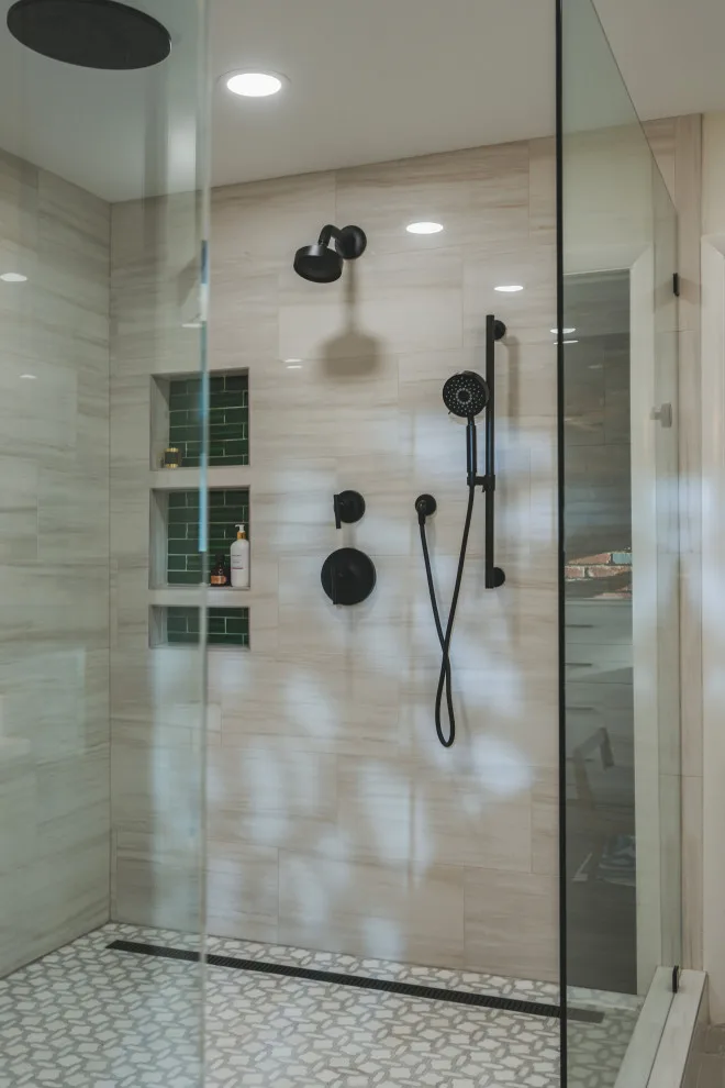 Renovating Bathrooms in Mantua VA by Fairfax Kitchen And Bath - Photo 2
