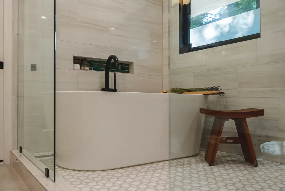 Renovating Bathrooms in Mantua VA by Fairfax Kitchen And Bath - Photo 8