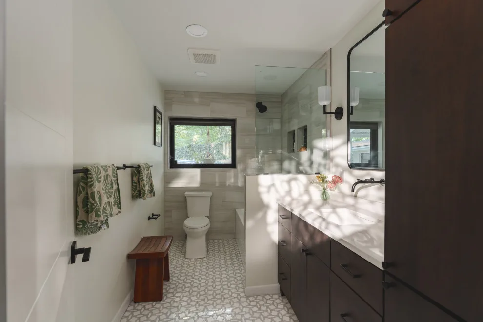 Renovating Bathrooms in Mantua VA by Fairfax Kitchen And Bath - Photo 5