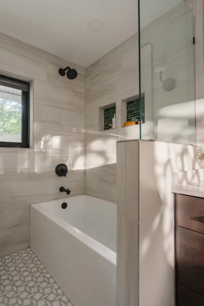 Renovating Bathrooms in Mantua VA by Fairfax Kitchen And Bath - Photo 22
