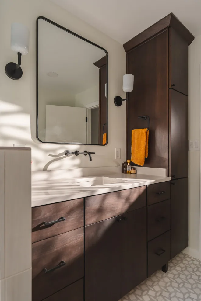 Renovating Bathrooms in Mantua VA by Fairfax Kitchen And Bath - Photo 11