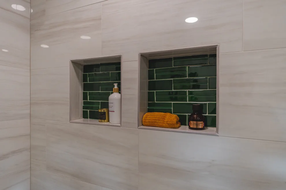 Renovating Bathrooms in Mantua VA by Fairfax Kitchen And Bath - Photo 27
