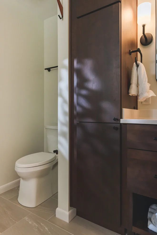 Renovating Bathrooms in Mantua VA by Fairfax Kitchen And Bath - Photo 14