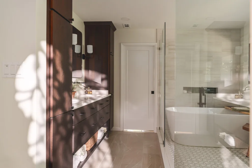 Renovating Bathrooms in Mantua VA by Fairfax Kitchen And Bath - Photo 9