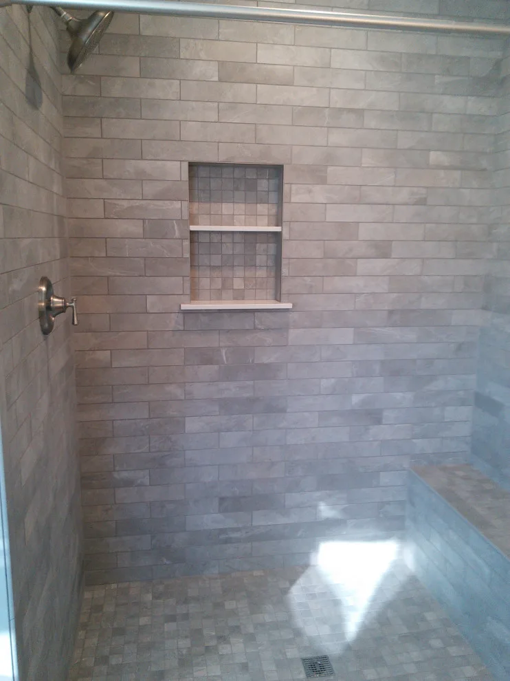 Parkesburg PA Bathroom Remodeling by Cahill Remodeling Inc - Photo 3
