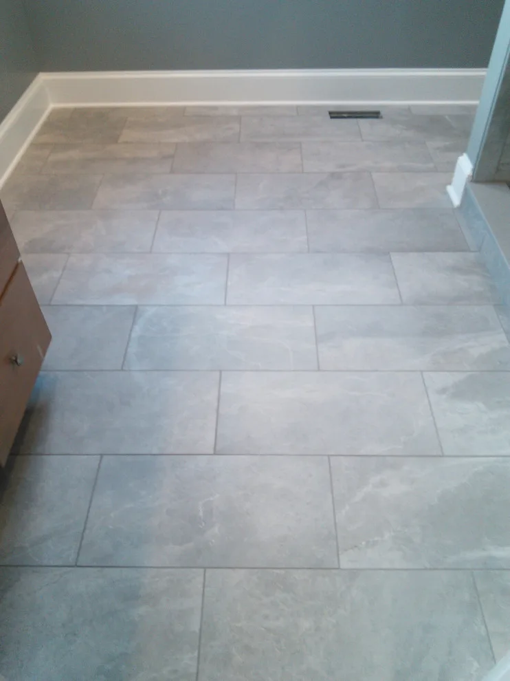 Parkesburg PA Bathroom Remodeling by Cahill Remodeling Inc - Photo 4