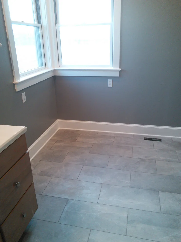Parkesburg PA Bathroom Remodeling by Cahill Remodeling Inc - Photo 2