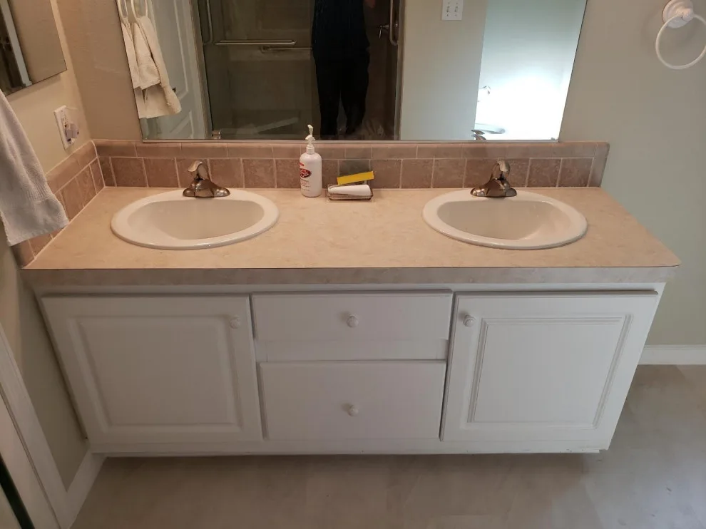 Restroom Remodeling by AAA Remodeling Of Central Florida - Photo 3