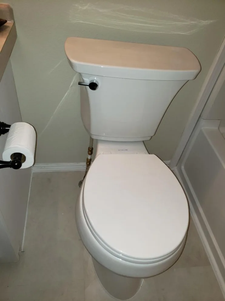 Restroom Remodeling by AAA Remodeling Of Central Florida - Photo 5