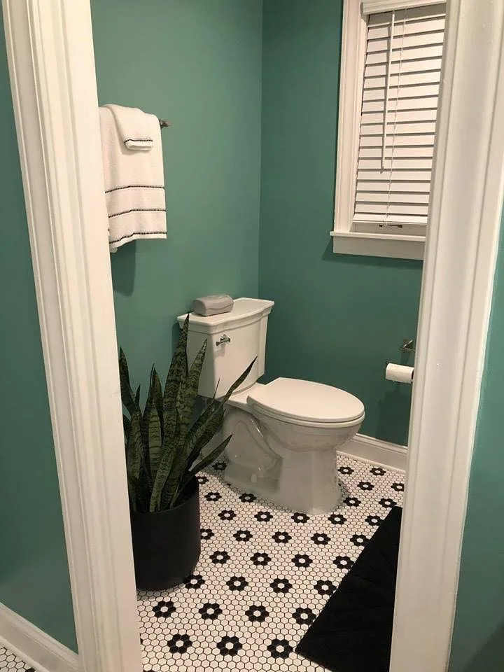 Restroom Remodeling by America's Best Carpet And Tile - Photo 7