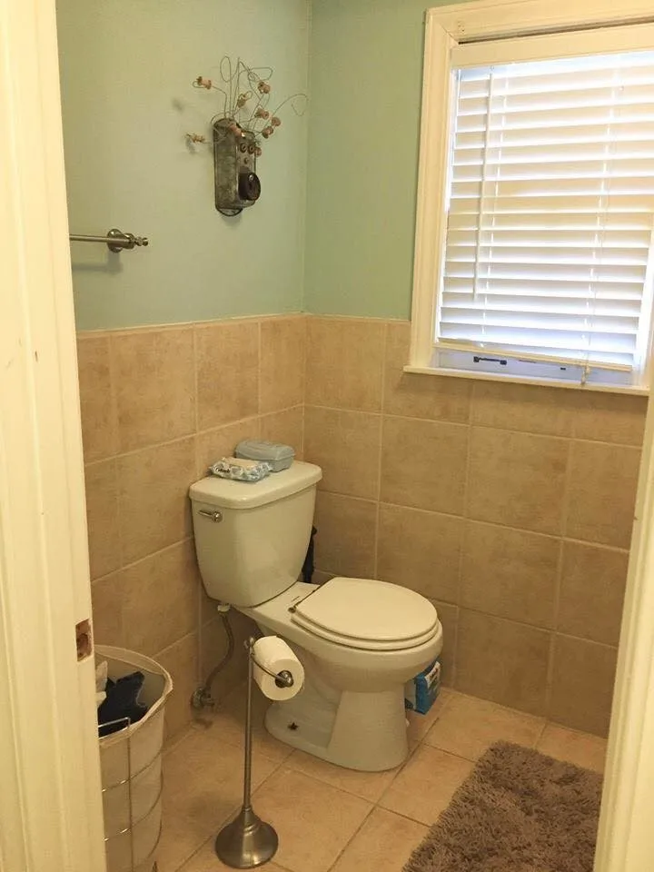Restroom Remodeling by America's Best Carpet And Tile - Photo 4