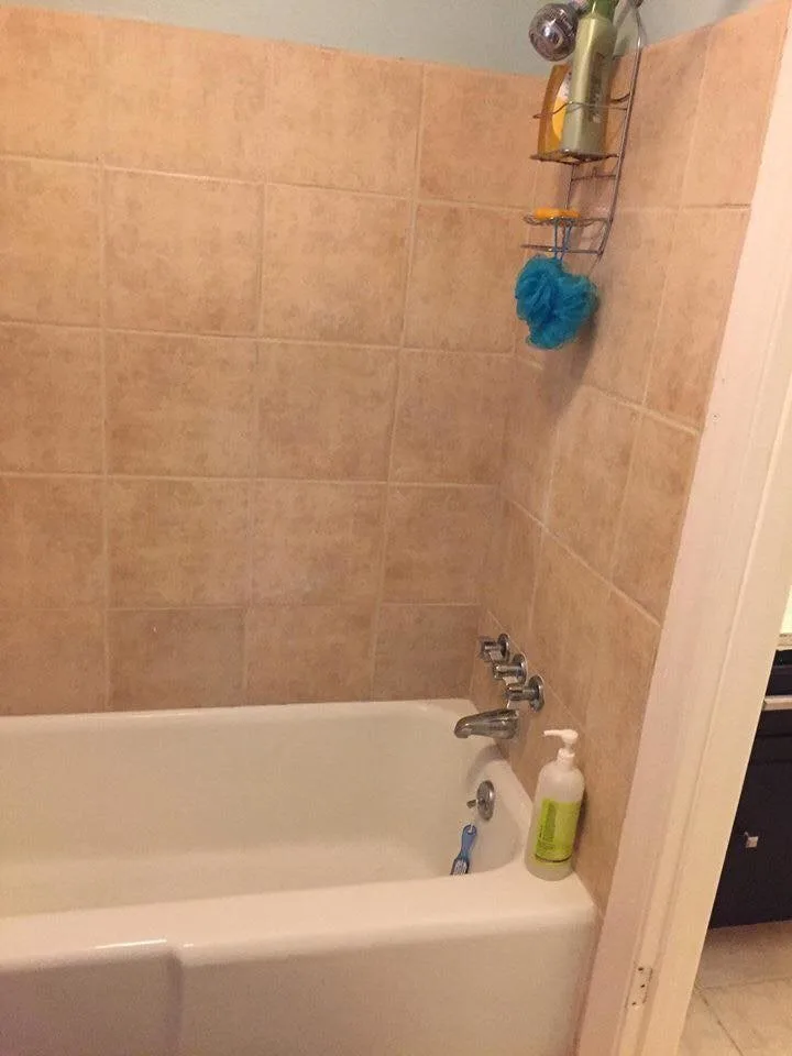 Restroom Remodeling by America's Best Carpet And Tile - Photo 5