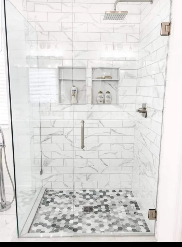 Restroom Remodels by Prestige Renovations - Photo 42