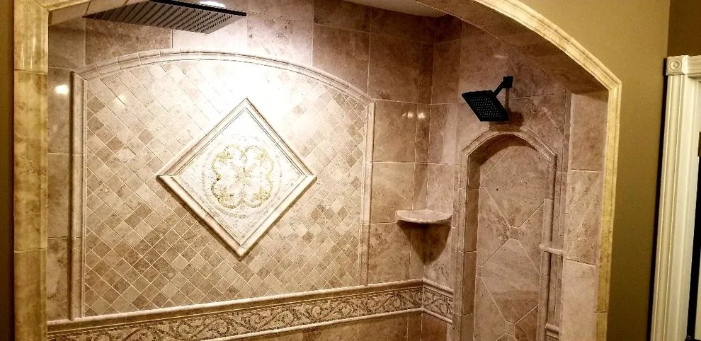 Restroom Remodels by Prestige Renovations - Photo 30