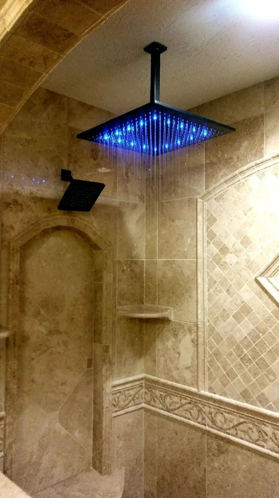 Restroom Remodels by Prestige Renovations - Photo 8