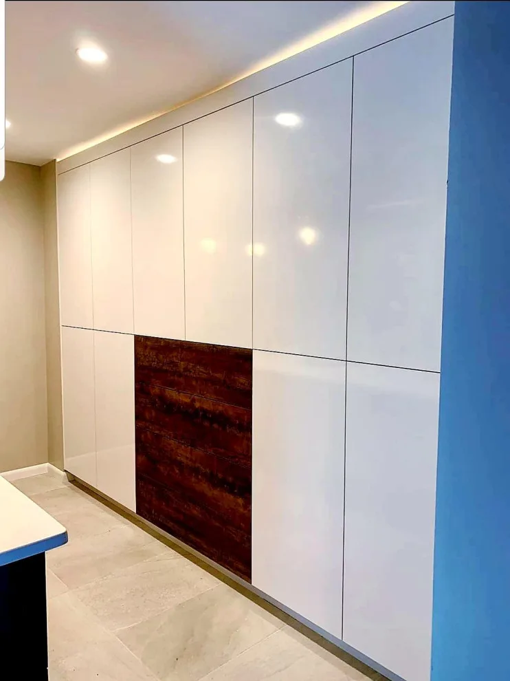 Restroom Remodels by Prestige Renovations - Photo 25