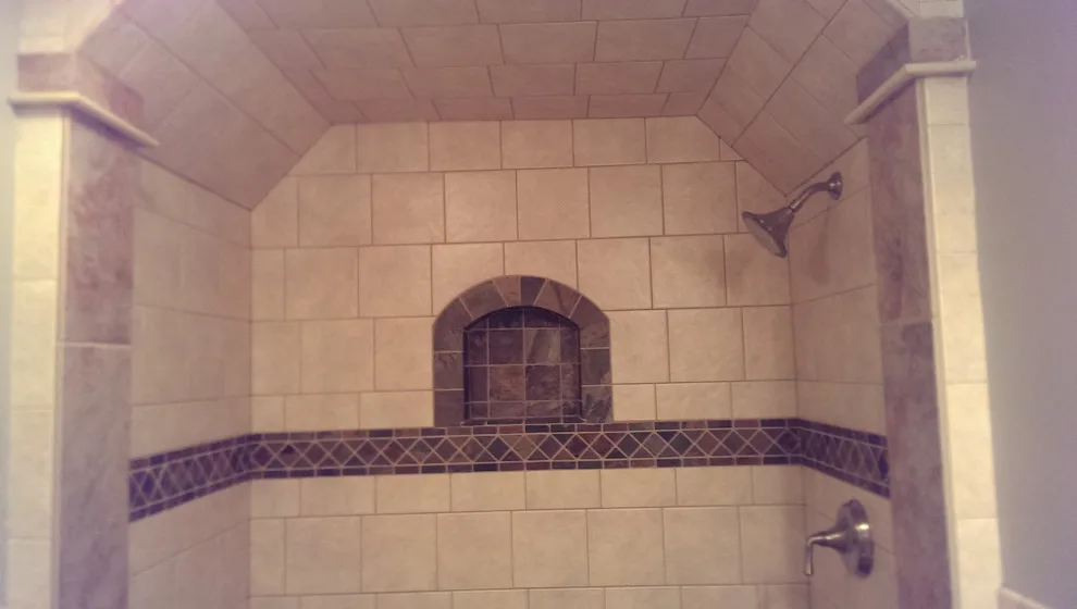 Restroom Remodels by Prestige Renovations - Photo 41