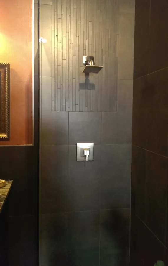 Restroom Remodels by Prestige Renovations - Photo 43