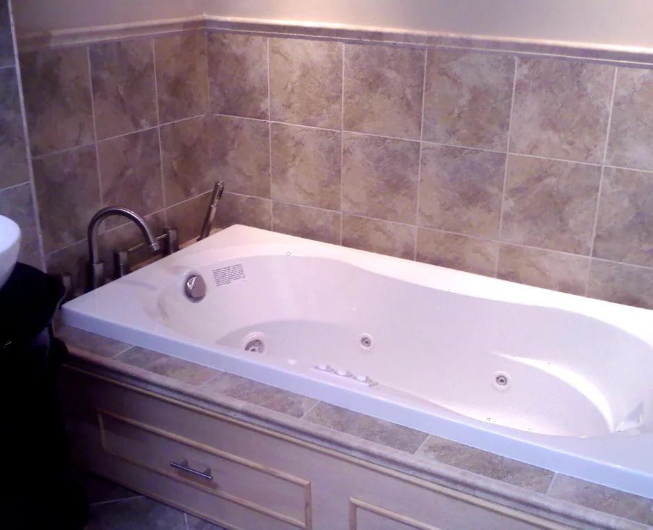 Restroom Remodels by Prestige Renovations - Photo 34