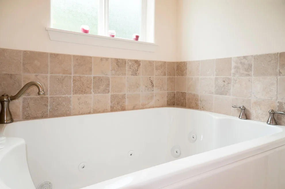 Restroom Remodels by Lexar Renovations - Photo 9