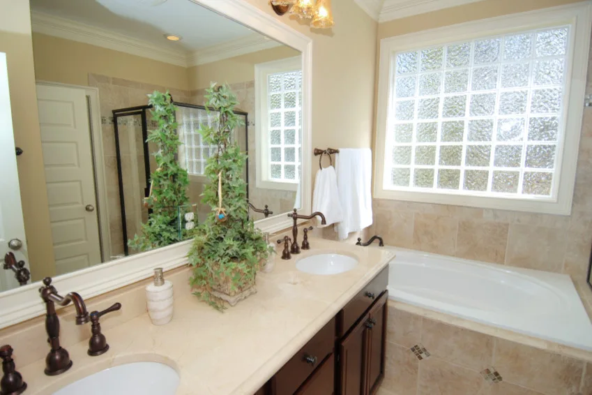 Restroom Remodels by Lexar Renovations - Photo 5