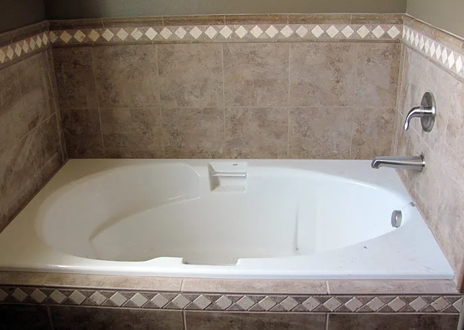 Restroom Remodels by Lexar Renovations - Photo 6
