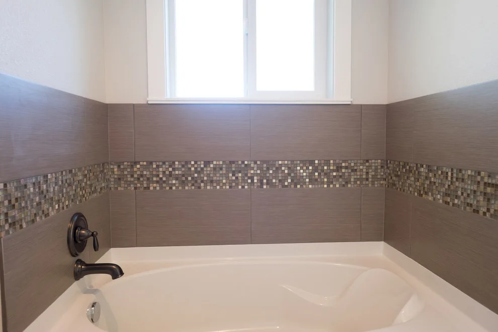 Restroom Remodels by Lexar Renovations - Photo 15