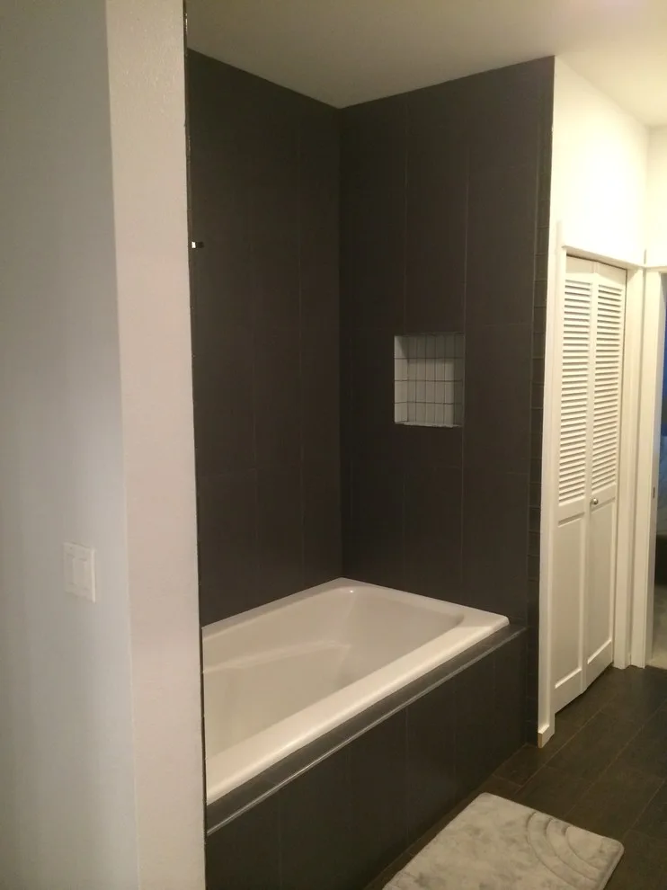 Restroom Remodels by Lexar Renovations - Photo 13