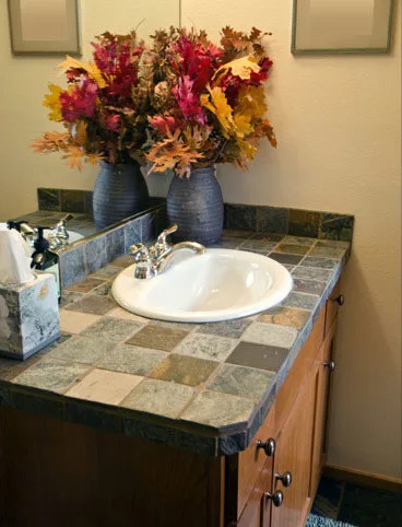 Restroom Remodels by Lexar Renovations - Photo 7