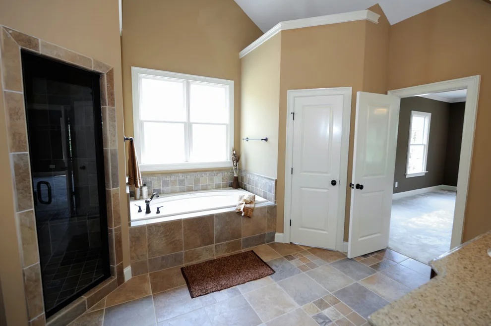Restroom Remodels by Lexar Renovations - Photo 17