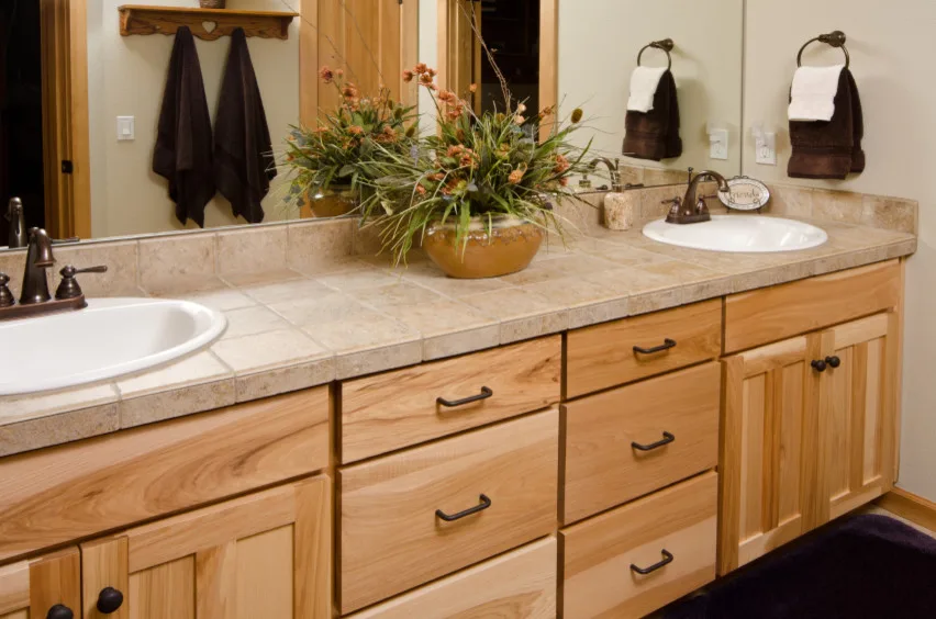 Restroom Remodels by Lexar Renovations - Photo 14