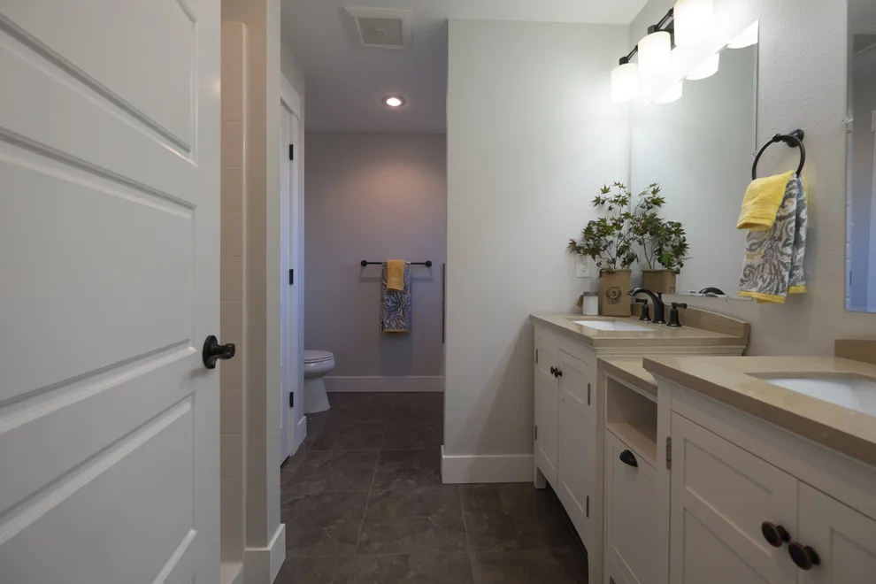 Restroom Remodels by Lexar Renovations - Photo 10