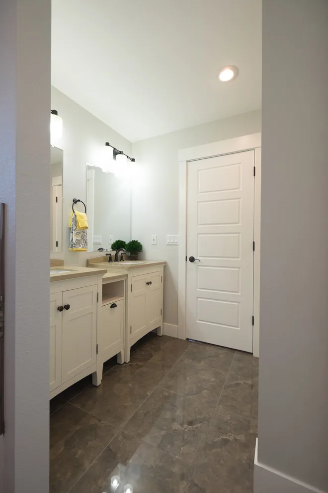 Restroom Remodels by Lexar Renovations - Photo 11