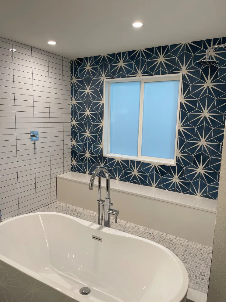 Restroom Remodeling by Hershey Handyman - Photo 13