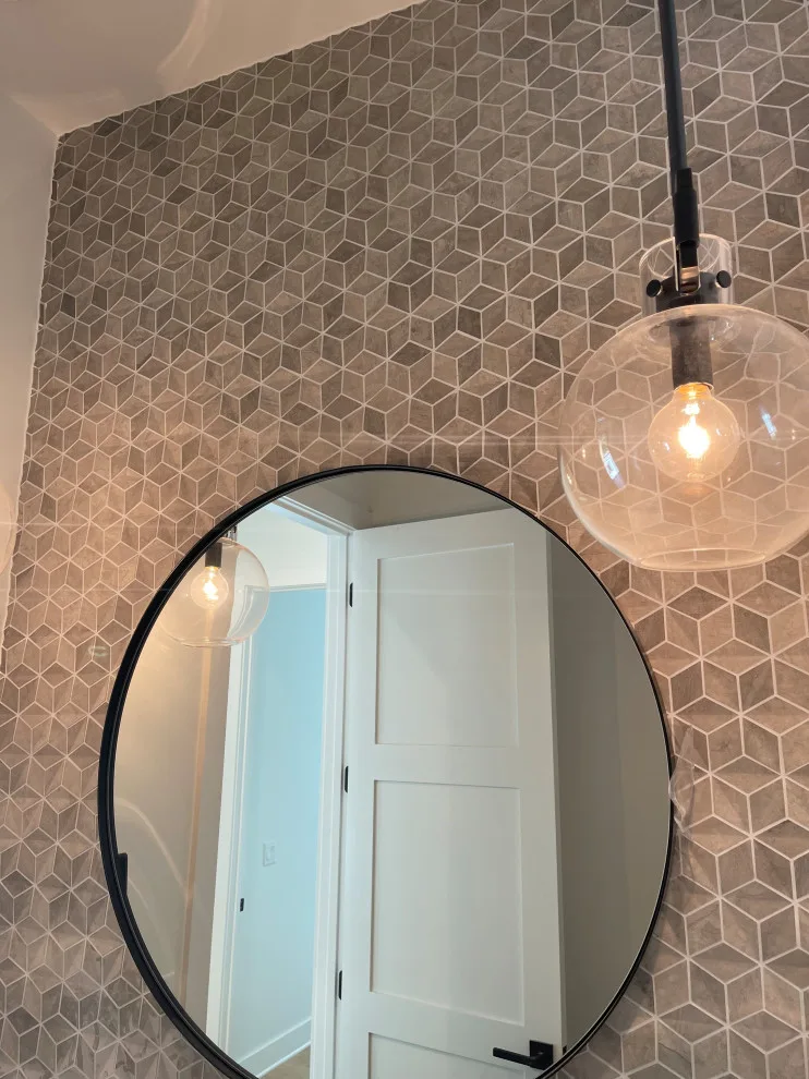 Restroom Remodeling by Hershey Handyman - Photo 16