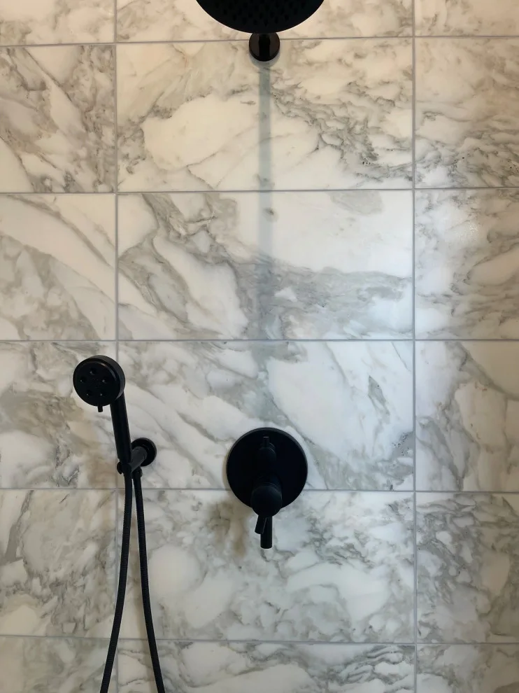Restroom Remodeling by Hershey Handyman - Photo 4