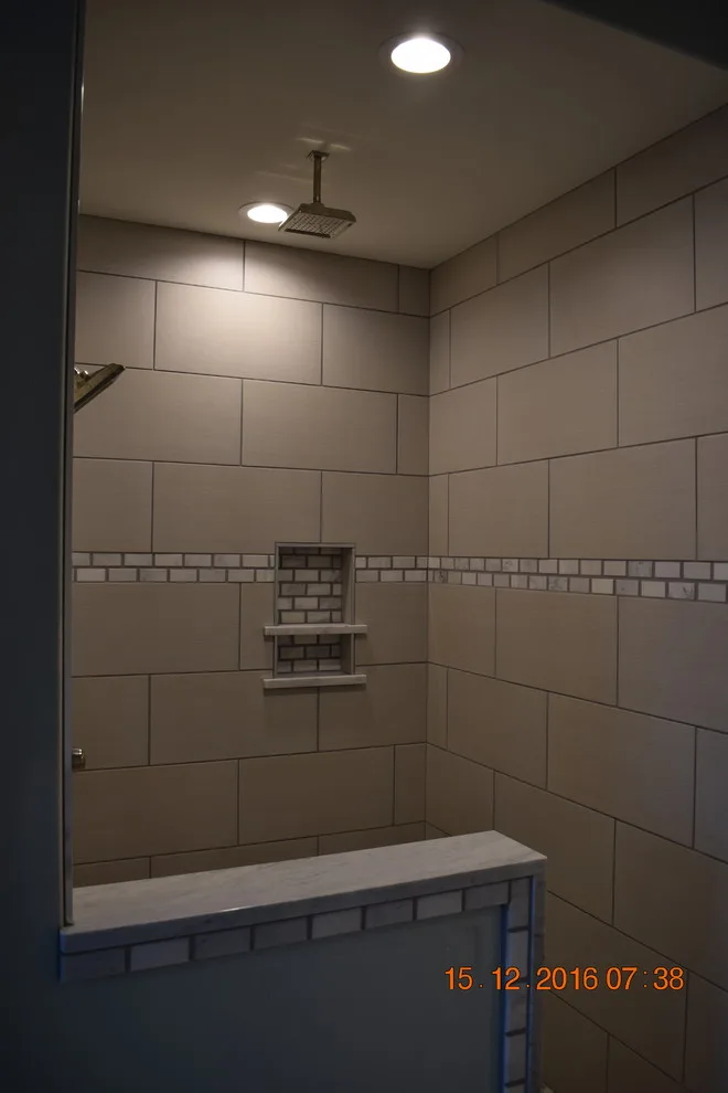 Restroom Remodeling by Hershey Handyman - Photo 6