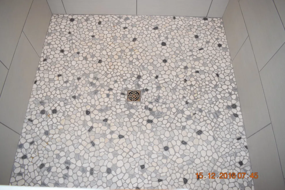 Restroom Remodeling by Hershey Handyman - Photo 3