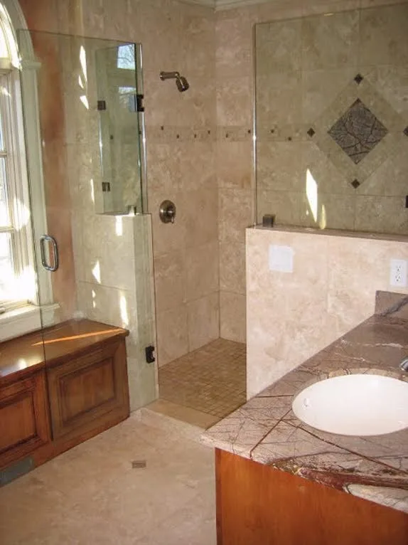 Restroom Remodeling by Hershey Handyman - Photo 20