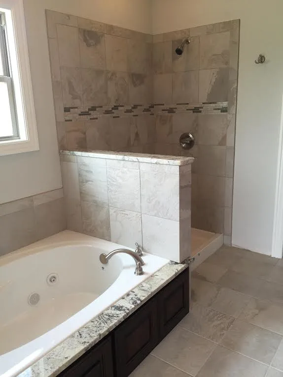 Restroom Remodeling by Hershey Handyman - Photo 2