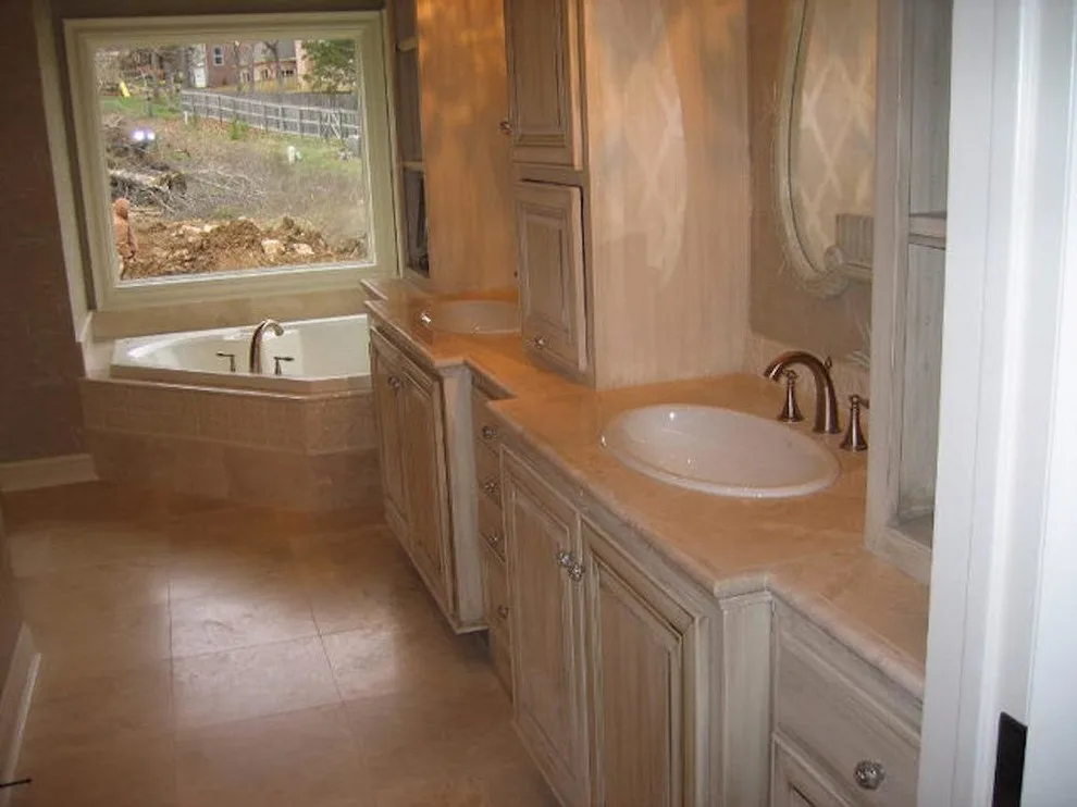 Restroom Remodeling by Hershey Handyman - Photo 9